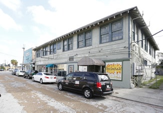 More details for 3827 Frenchmen St, New Orleans, LA - Retail for Sale