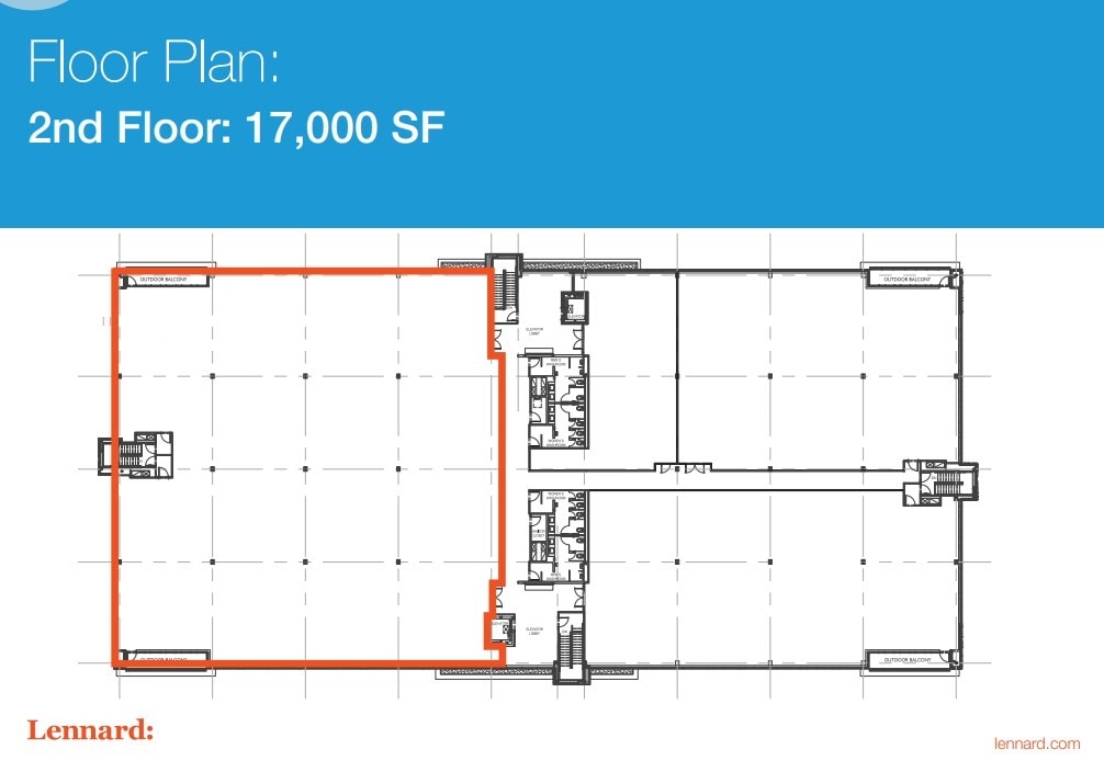 630 Weber St N, Waterloo, ON à louer Plan d’étage- Image 1 de 1