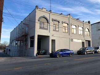 More details for 654-660 E McMillan St, Cincinnati, OH - Industrial for Sale