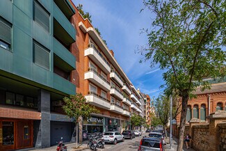 More details for Carrer de Calaf, 28, Barcelona - Retail for Lease