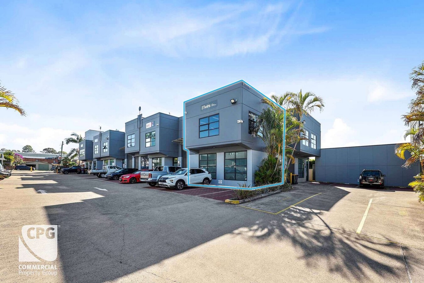 13-15 Forrester St, Kingsgrove, NSW 2208 - Unit A7 - - Interior Photo - Image 1 of 6