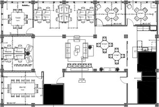 171 2nd St, San Francisco, CA for lease Floor Plan- Image 1 of 3