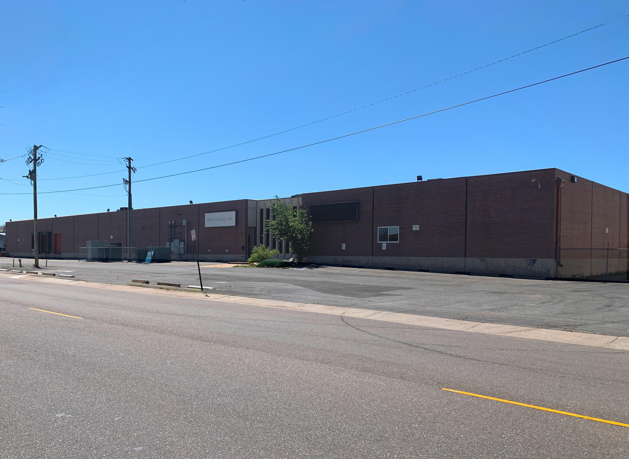 4600 E 48th Ave, Denver, CO for sale Building Photo- Image 1 of 1