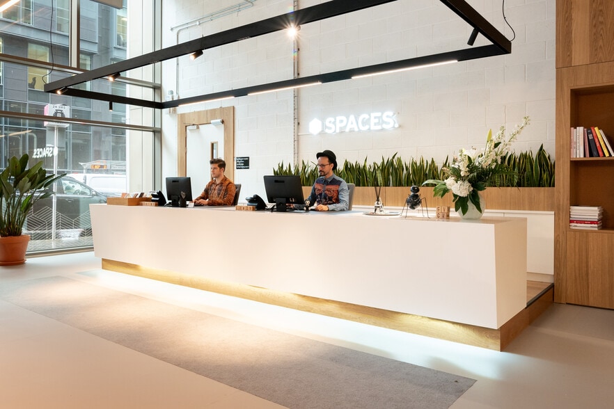 1 West Regent St, Glasgow for lease - Interior Photo - Image 2 of 10