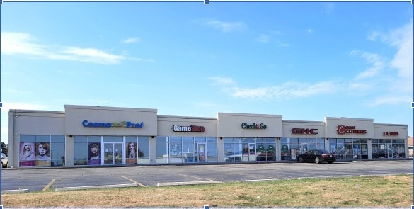 2416 W Mason St, Green Bay, WI for lease - Building Photo - Image 2 of 2