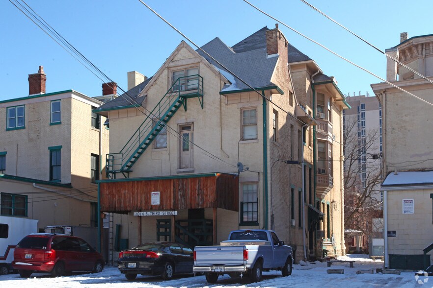 1014 S 3rd St, Louisville, KY for sale - Building Photo - Image 3 of 4
