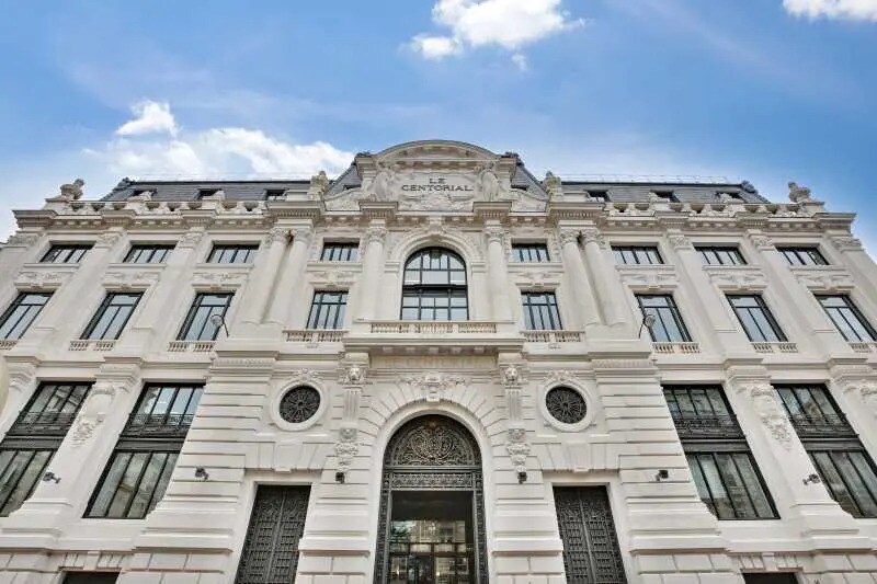 16-18 Rue Du Quatre Septembre, Paris for lease - Building Photo - Image 2 of 17