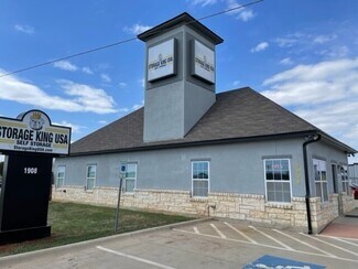 More details for 1908 Farm to Market Rd, Crowley, TX - Office for Lease