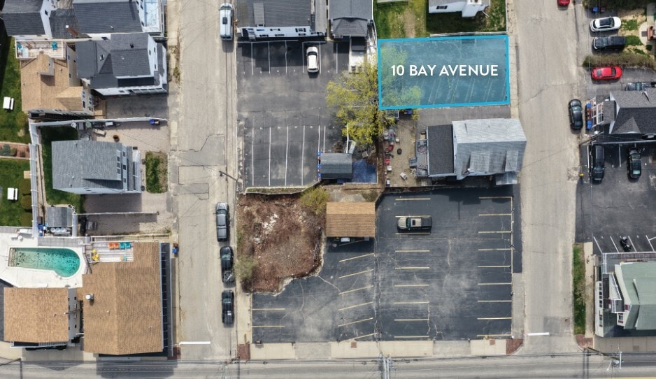 10 Bay Ave, Old Orchard Beach, ME for sale Building Photo- Image 1 of 3