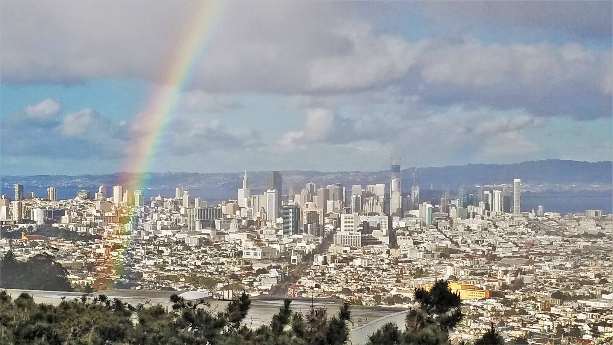 74 Crestline Dr, San Francisco, CA à vendre Photo principale- Image 1 de 43