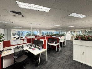 672 Lorimer St, Port Melbourne for lease Interior Photo- Image 2 of 5