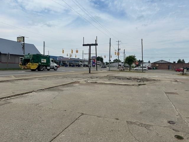 S 1st St, Harrison, MI for sale - Primary Photo - Image 1 of 4