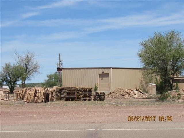 764 W Old Route 66, Ash Fork, AZ à vendre - Autre - Image 1 de 1