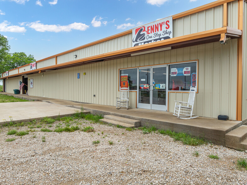 515 FM 66, Itasca, TX for sale - Primary Photo - Image 1 of 24