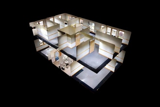 3711 Griffin Ln Se, Olympia, WA à louer Plan d’étage- Image 1 de 24