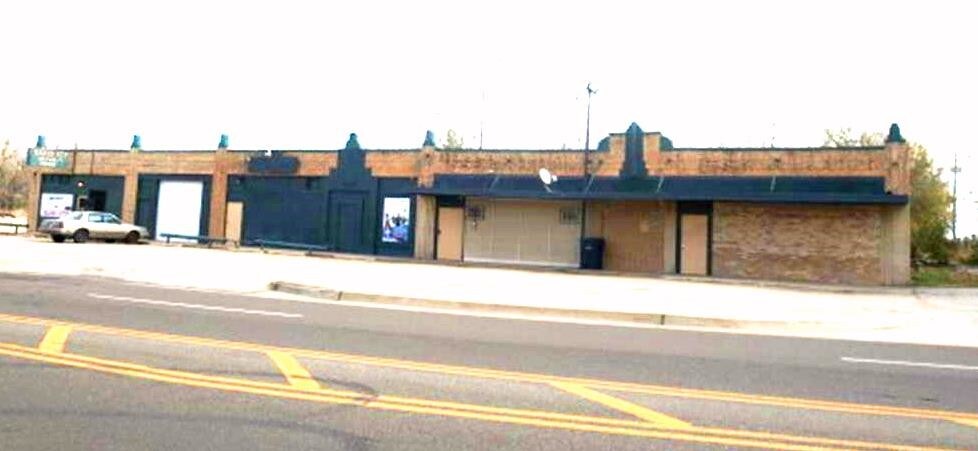 700 S Walker Ave, Oklahoma City, OK à vendre - Photo du bâtiment - Image 2 de 3