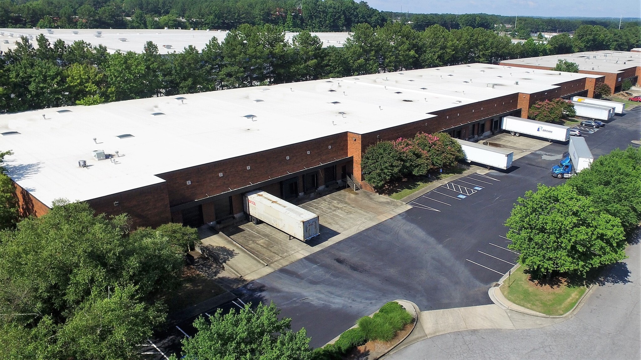 5260 Westgate Dr SW, Atlanta, GA for lease Primary Photo- Image 1 of 3