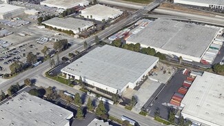 Plus de détails pour 425 W Apra St, Compton, CA - Industriel à louer