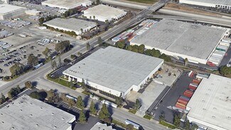Plus de détails pour 425 W Apra St, Compton, CA - Industriel à louer