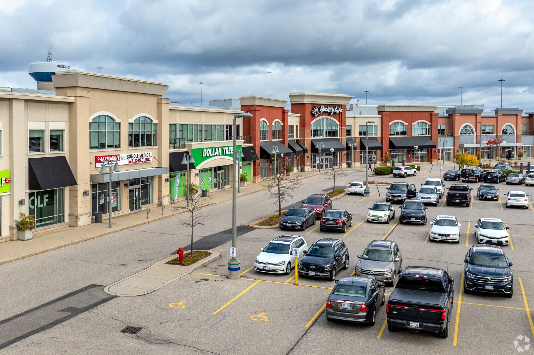 50 Sportsworld Dr, Kitchener, ON for sale Primary Photo- Image 1 of 1