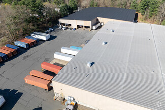 More details for 14 Industrial Dr W, South Deerfield, MA - Industrial for Lease