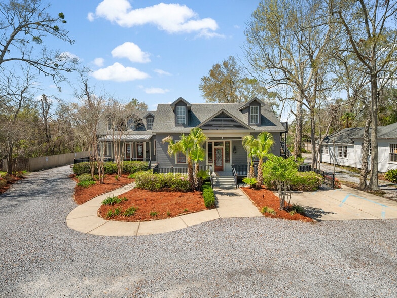 125 N Theard St, Covington, LA for lease - Primary Photo - Image 1 of 17