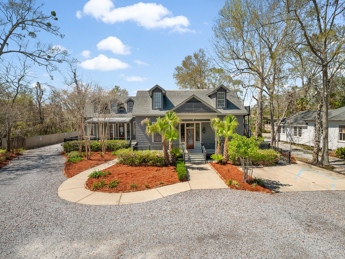 125 N Theard St, Covington, LA à louer Photo principale- Image 1 de 18