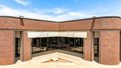 4610 N Garfield St, Midland, TX for lease Building Photo- Image 1 of 2