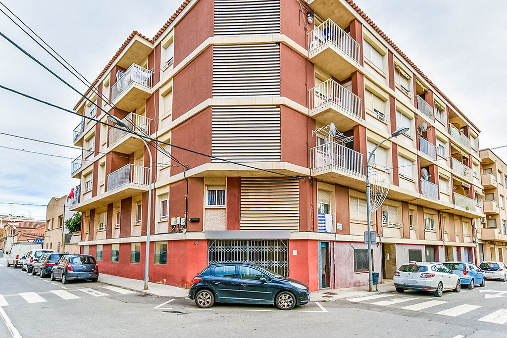Multifamily in El Morell, Tarragona for sale Building Photo- Image 1 of 2