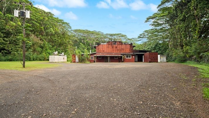 2-2741 Kaumualii Hwy, Kalaheo, HI à vendre - Photo du bâtiment - Image 2 de 8
