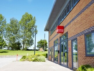 Plus de détails pour Whitehill Ln, Royal Wootton Bassett - Coworking à louer