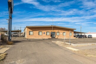 More details for 405 E Florida St, Deming, NM - Office for Sale