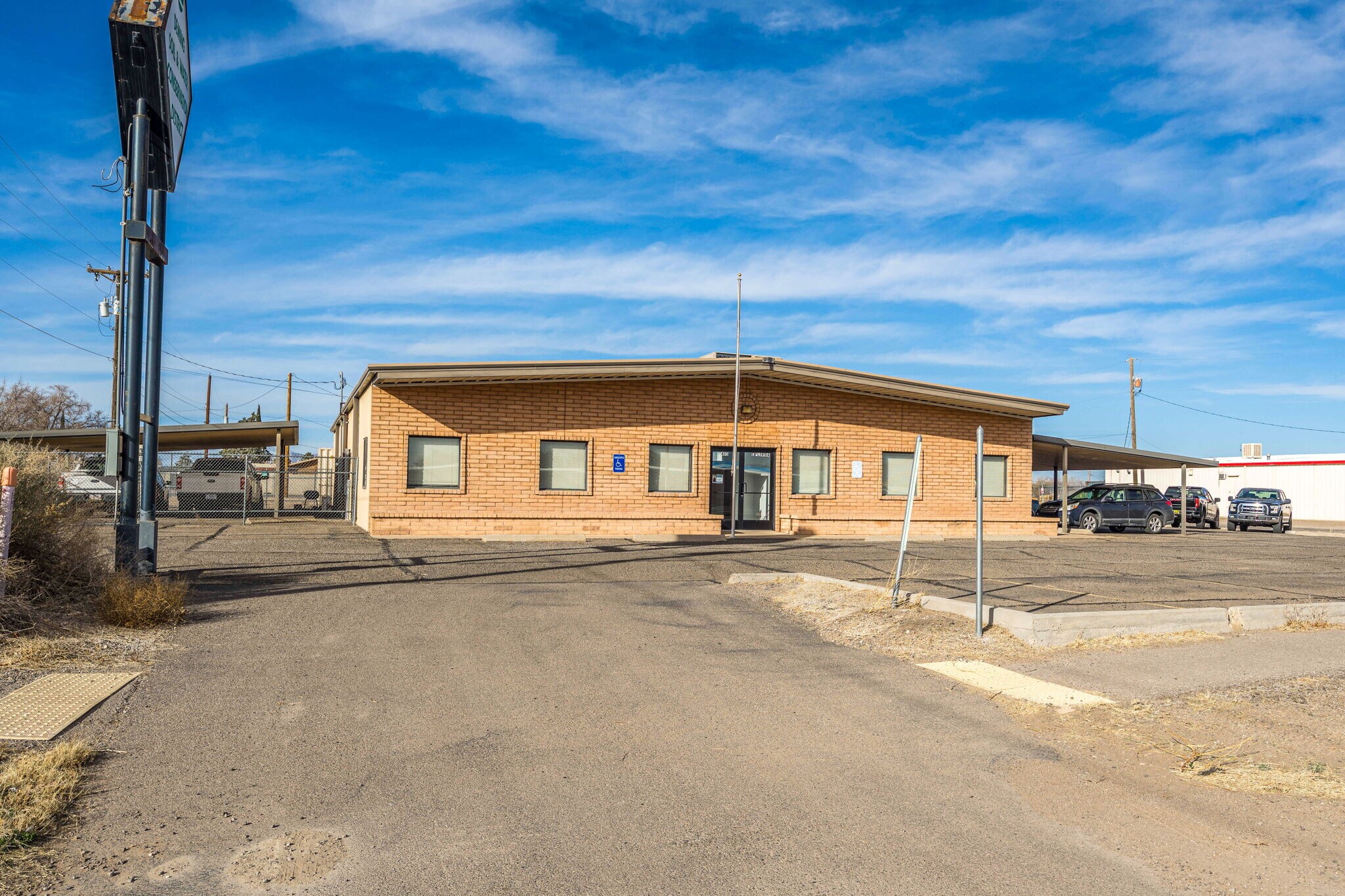 405 E Florida St, Deming, NM for sale Primary Photo- Image 1 of 22