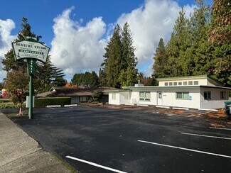 Plus de détails pour 21511 SE Stark St, Gresham, OR - Bureau à vendre