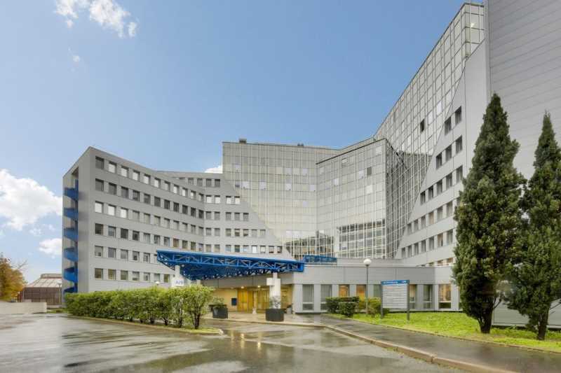 14-30 Rue De Mantes, Colombes à louer - Photo du bâtiment - Image 3 de 14