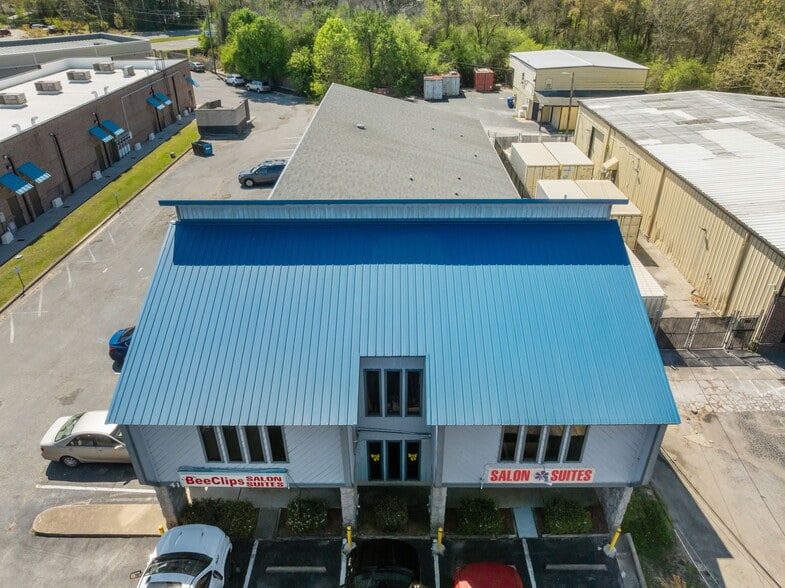 411 Western Blvd, Jacksonville, NC à vendre - Photo du bâtiment - Image 2 de 52