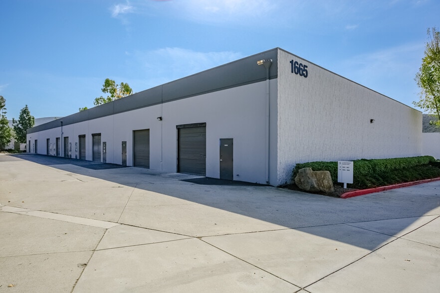 1665 S Rancho Santa Fe Rd, San Marcos, CA for lease - Building Photo - Image 2 of 6