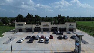 Plus de détails pour 1008 SW 4th St, Moore, OK - Commerce de détail à vendre