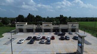 More details for 1008 SW 4th St, Moore, OK - Retail for Sale