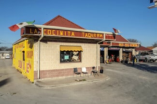 More details for 9415 S RL Thornton Fwy, Dallas, TX - Retail for Sale