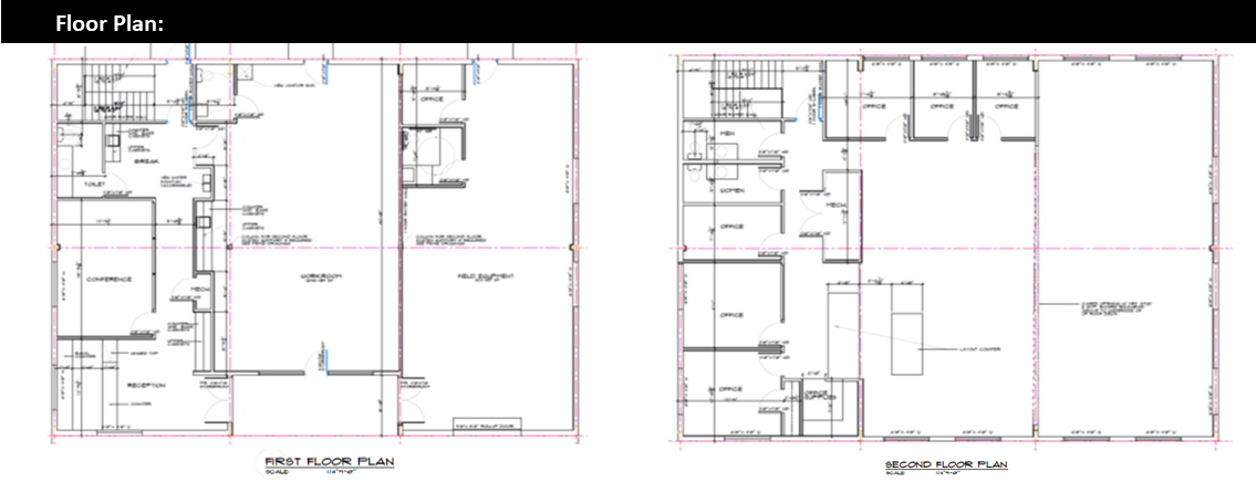 00 Industry Center, Saint Augustine, FL for sale Building Photo- Image 1 of 6