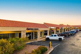 Plus de détails pour 802 Buchanan Blvd, Boulder City, NV - Commerce de détail à louer