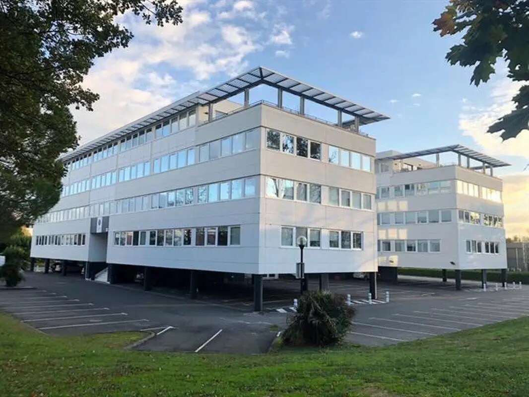 425 Rue Jean Rostand, Labège for lease Building Photo- Image 1 of 17