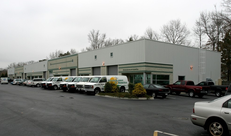 1612 Centerville Tpke, Virginia Beach, VA for lease - Building Photo - Image 2 of 11