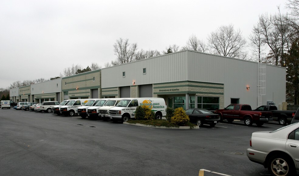 1612 Centerville Tpke, Virginia Beach, VA à louer - Photo du bâtiment - Image 2 de 11