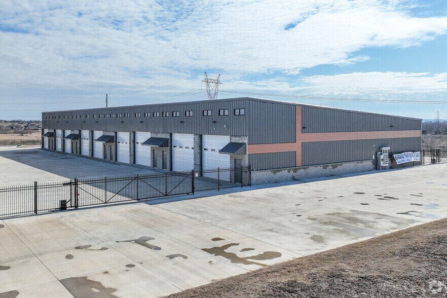 16500 Broadway, Glenpool, OK à louer - Photo du bâtiment - Image 3 de 11