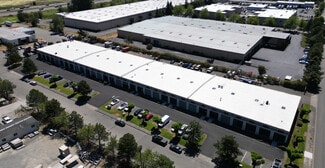 Plus de détails pour 1320 26th St NW, Auburn, WA - Industriel à louer