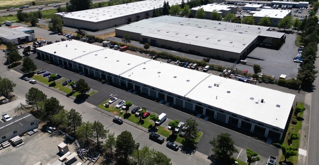 Plus de détails pour 1320 26th St NW, Auburn, WA - Industriel à louer
