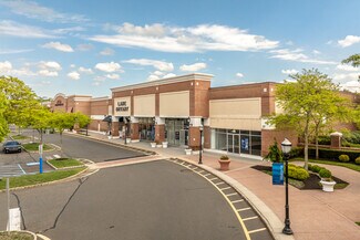 Plus de détails pour 2130 Route 35, Holmdel, NJ - Commerce de détail à louer