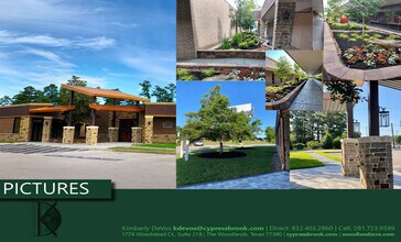 2912 W Davis St, Conroe, TX for lease Interior Photo- Image 2 of 6